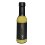 Avocado & Garlic Dressing